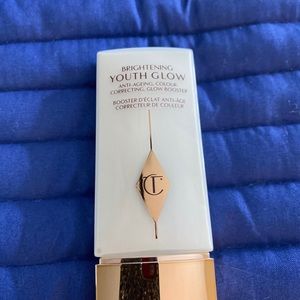 bright magic skin glow